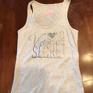 Victoria’s Secret tank top